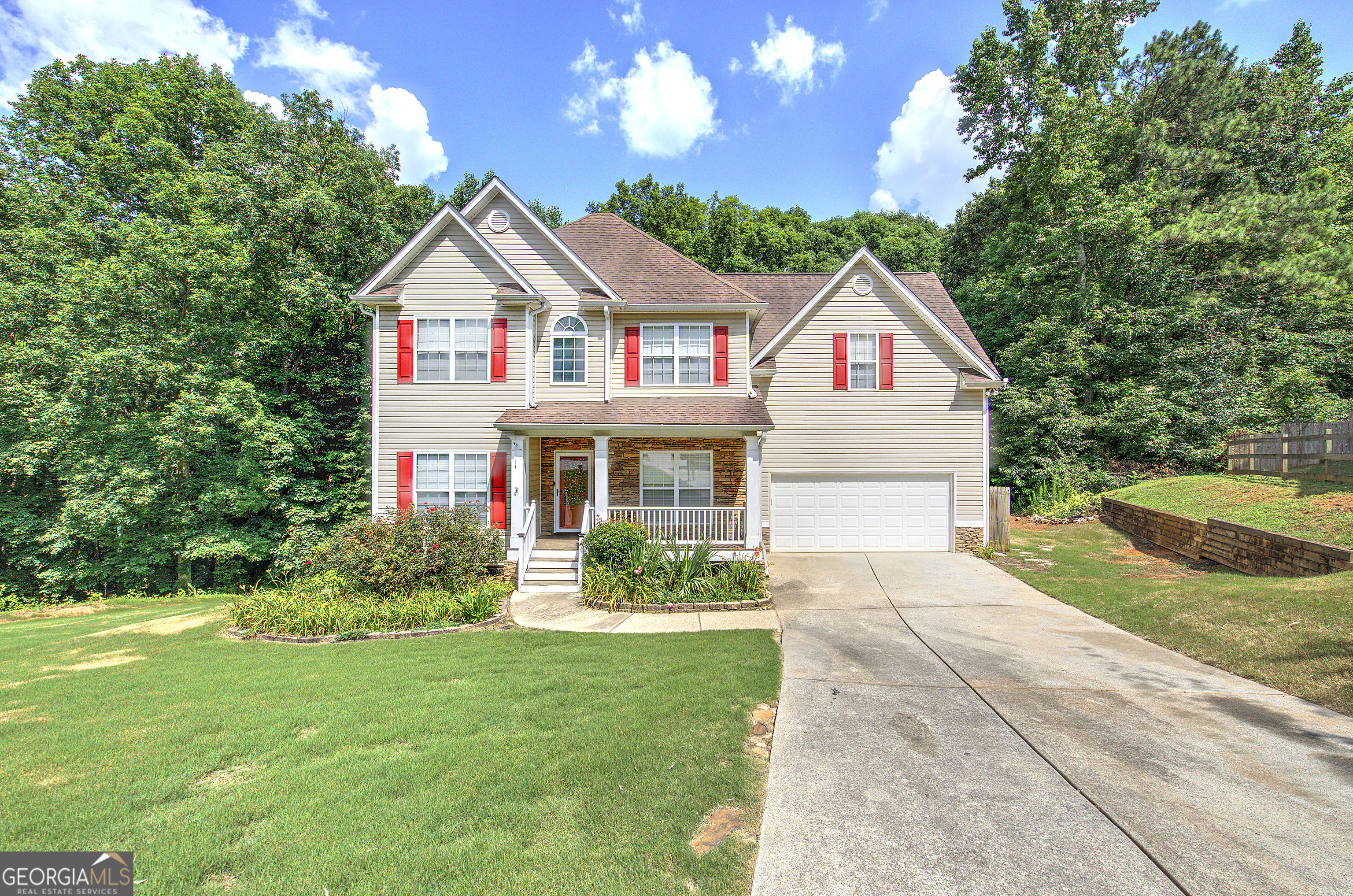 70 Creekside Way Property Photo 3