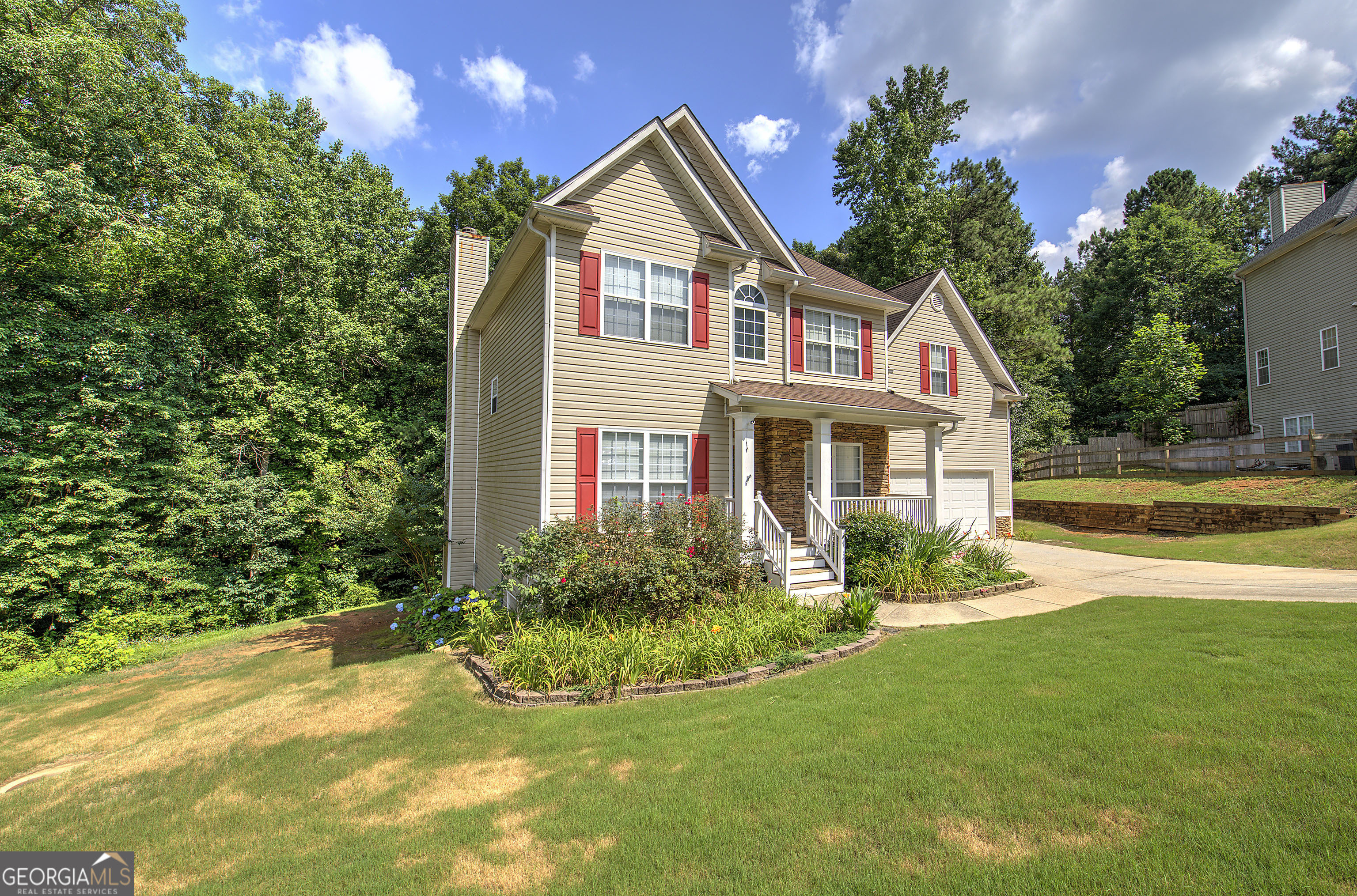 70 Creekside Way Property Photo 4