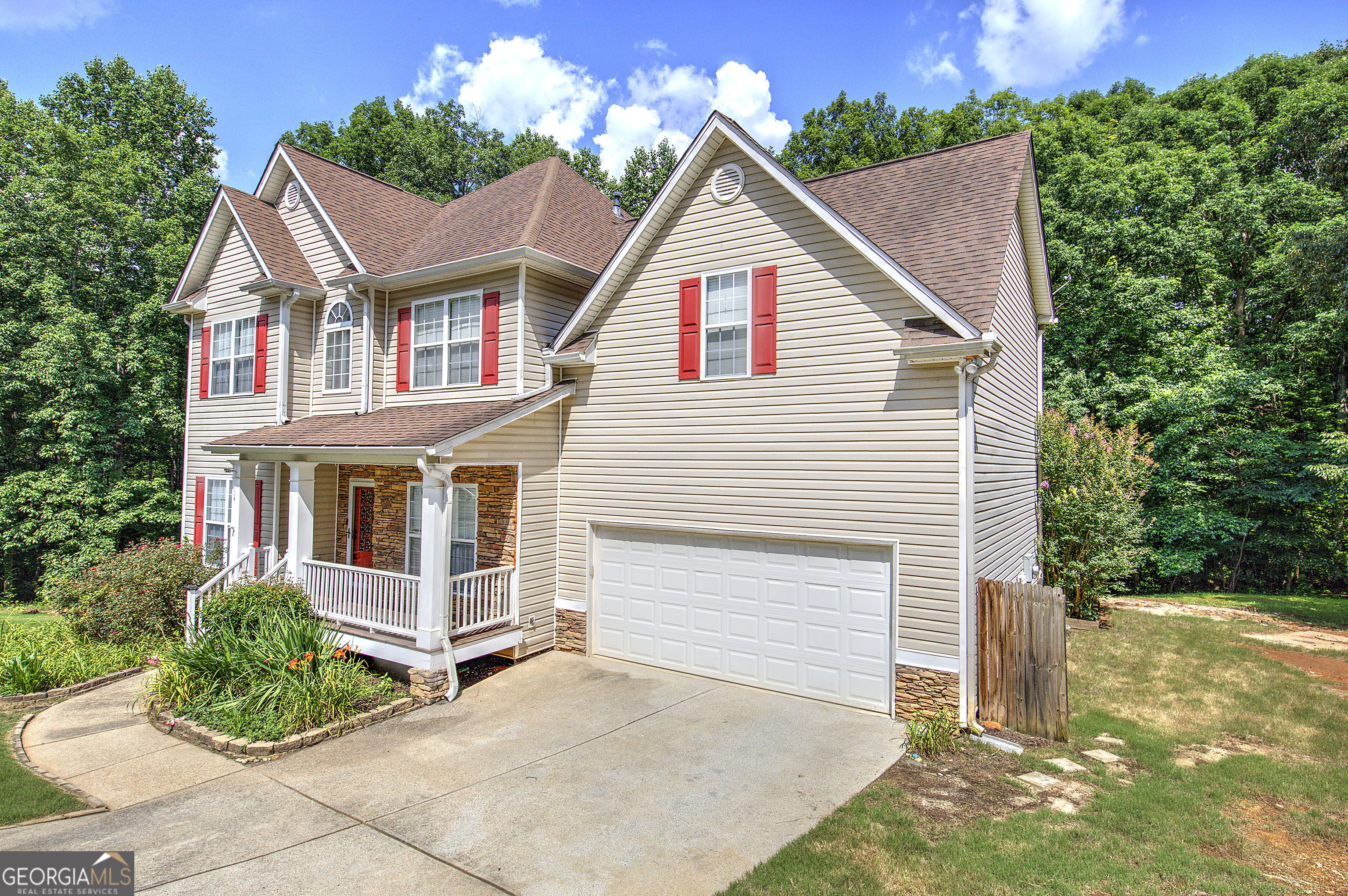70 Creekside Way Property Photo 5