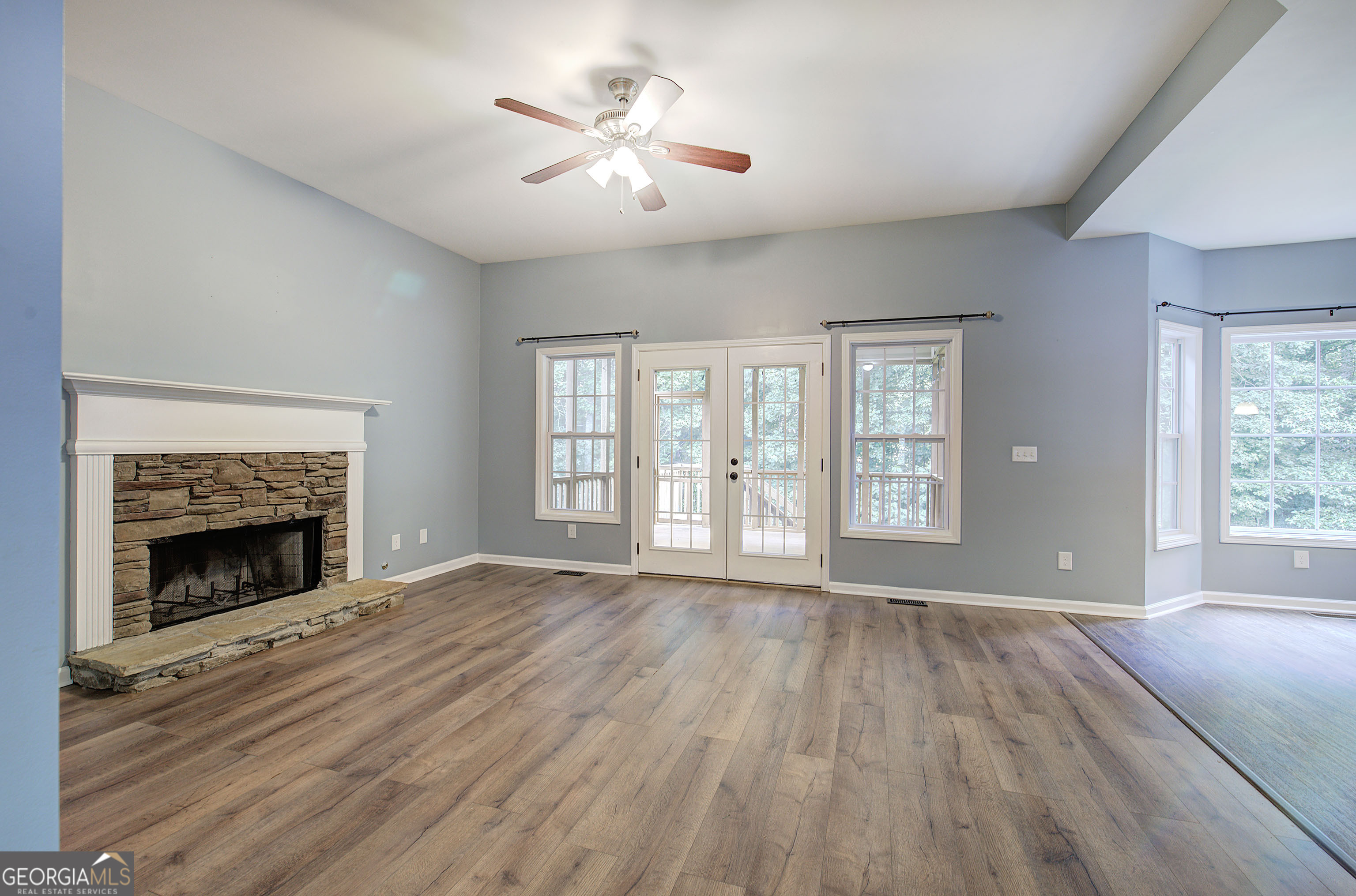 70 Creekside Way Property Photo 12
