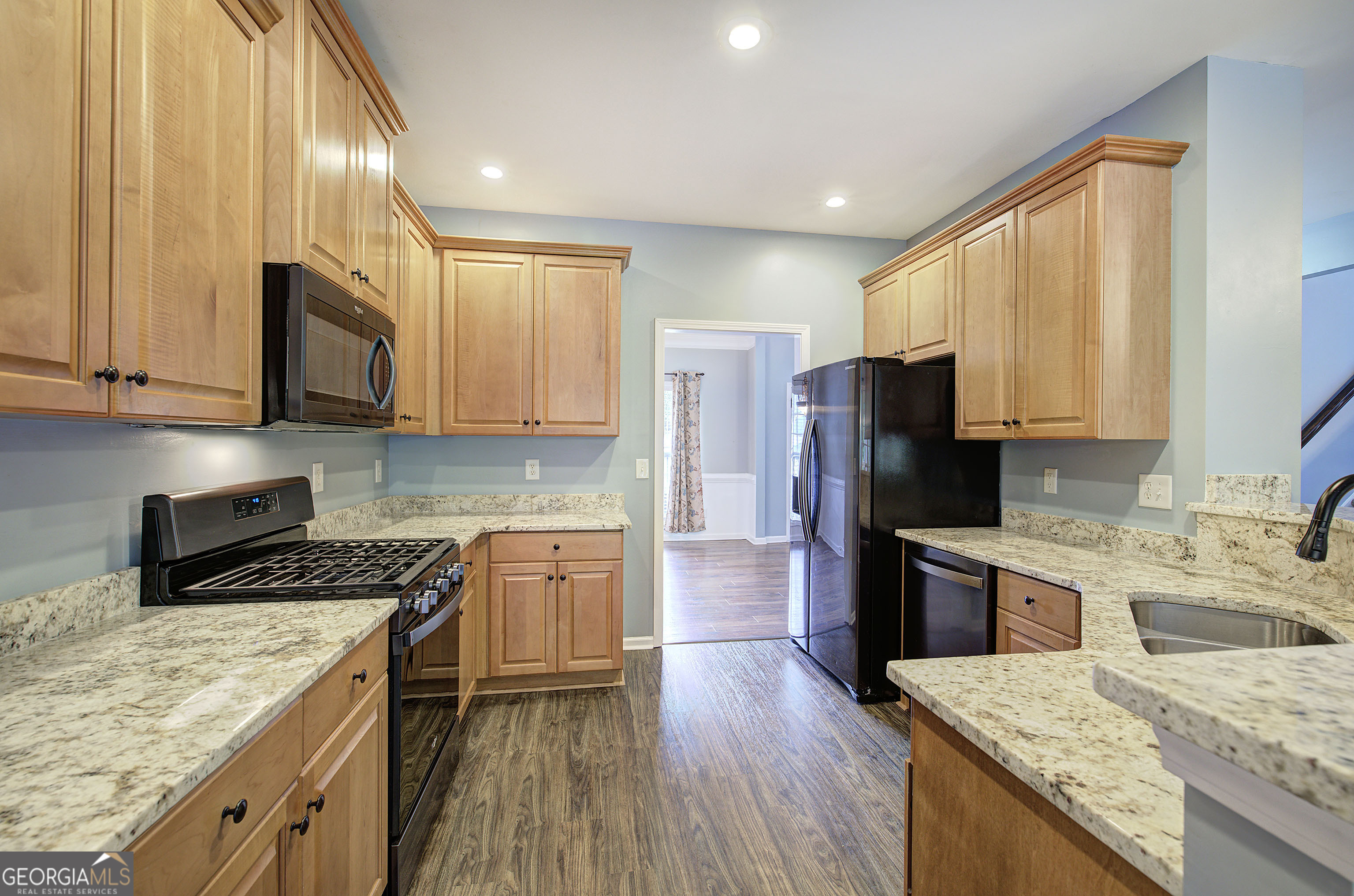 70 Creekside Way Property Photo 19