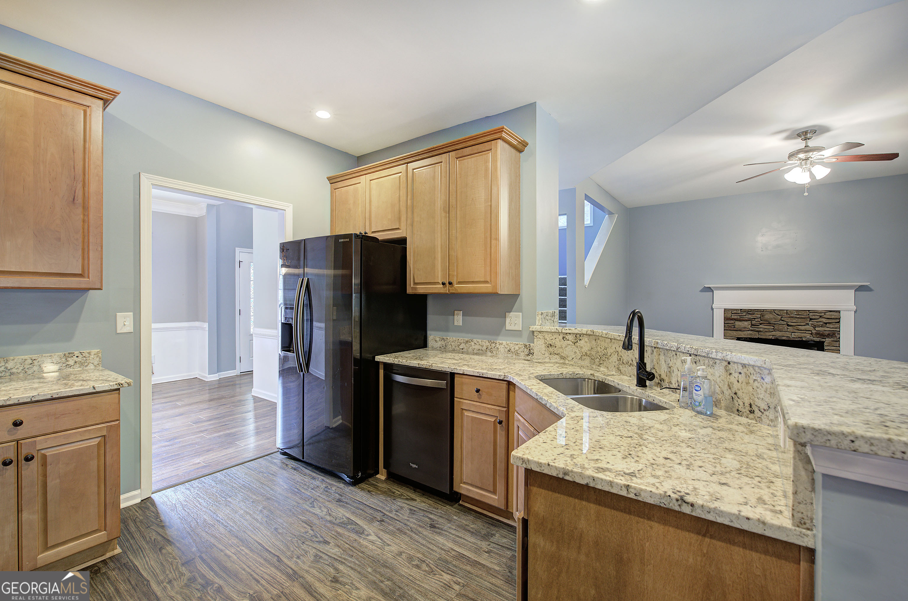 70 Creekside Way Property Photo 20