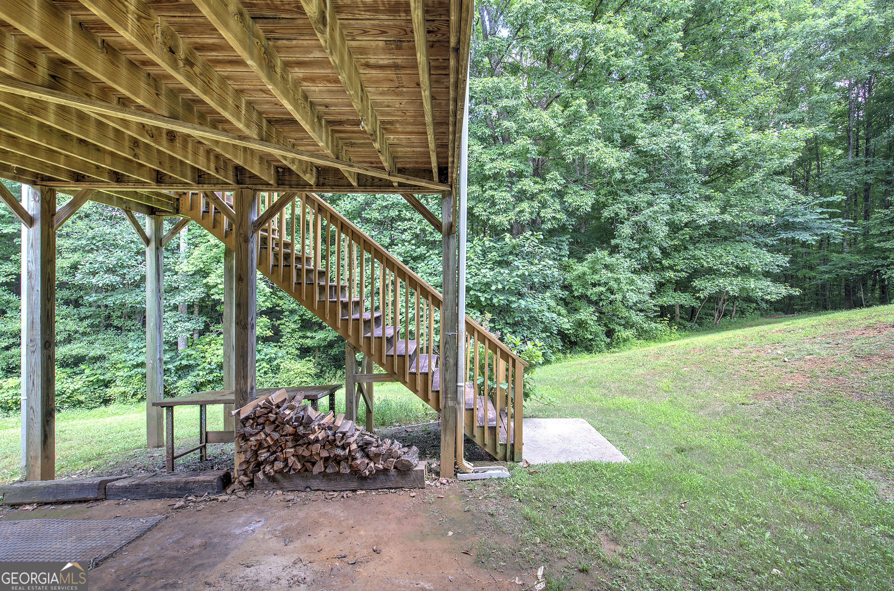70 Creekside Way Property Photo 52