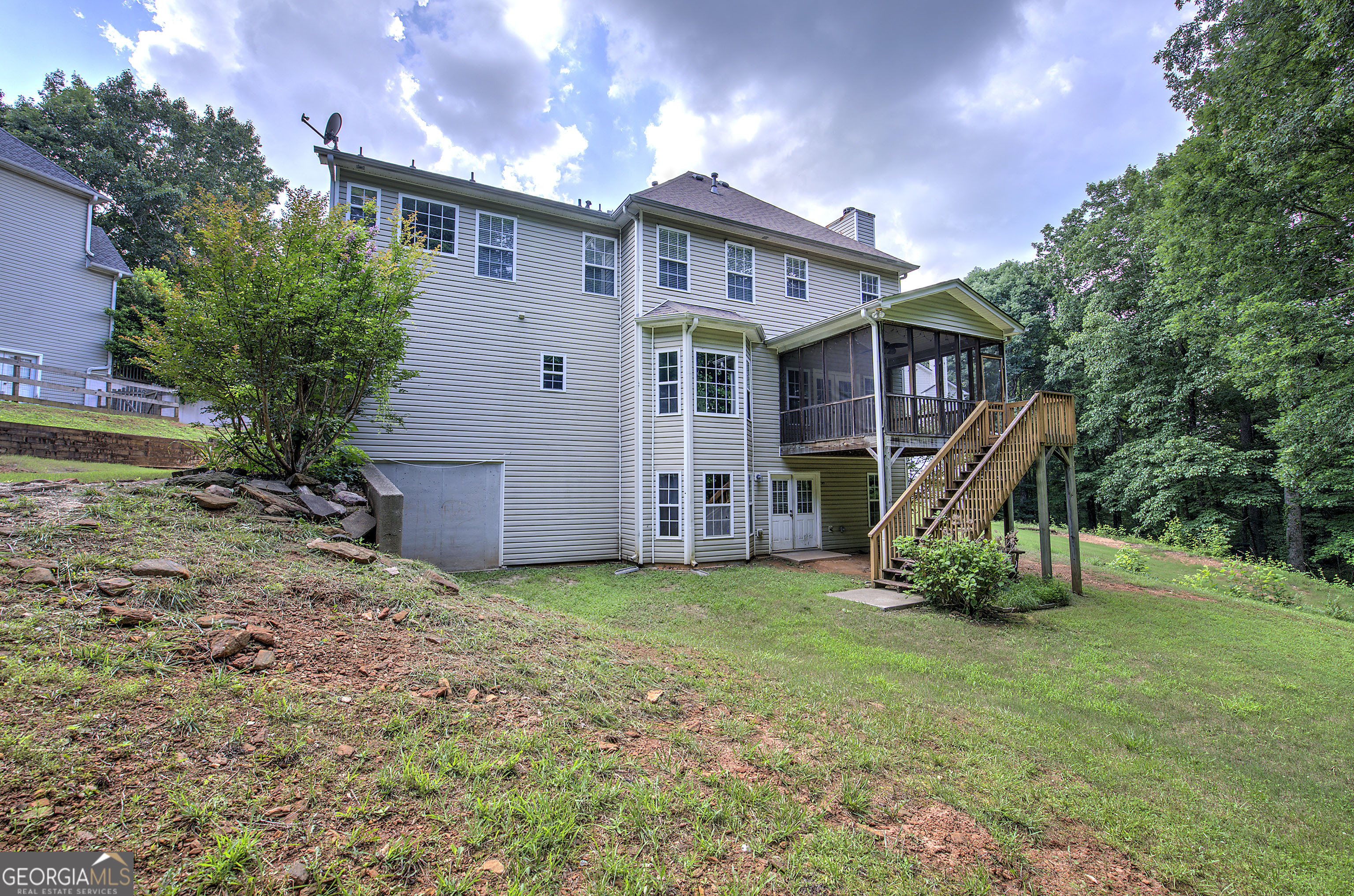 70 Creekside Way Property Photo 54