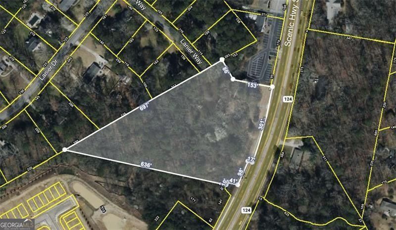 2429 Scenic Highway Property Photo 1