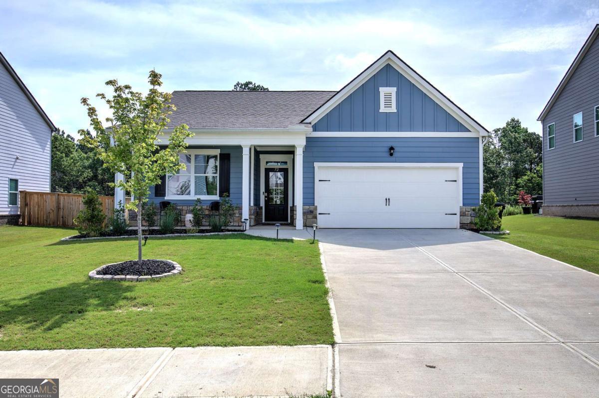 72 Grove Springs Court Property Photo 45