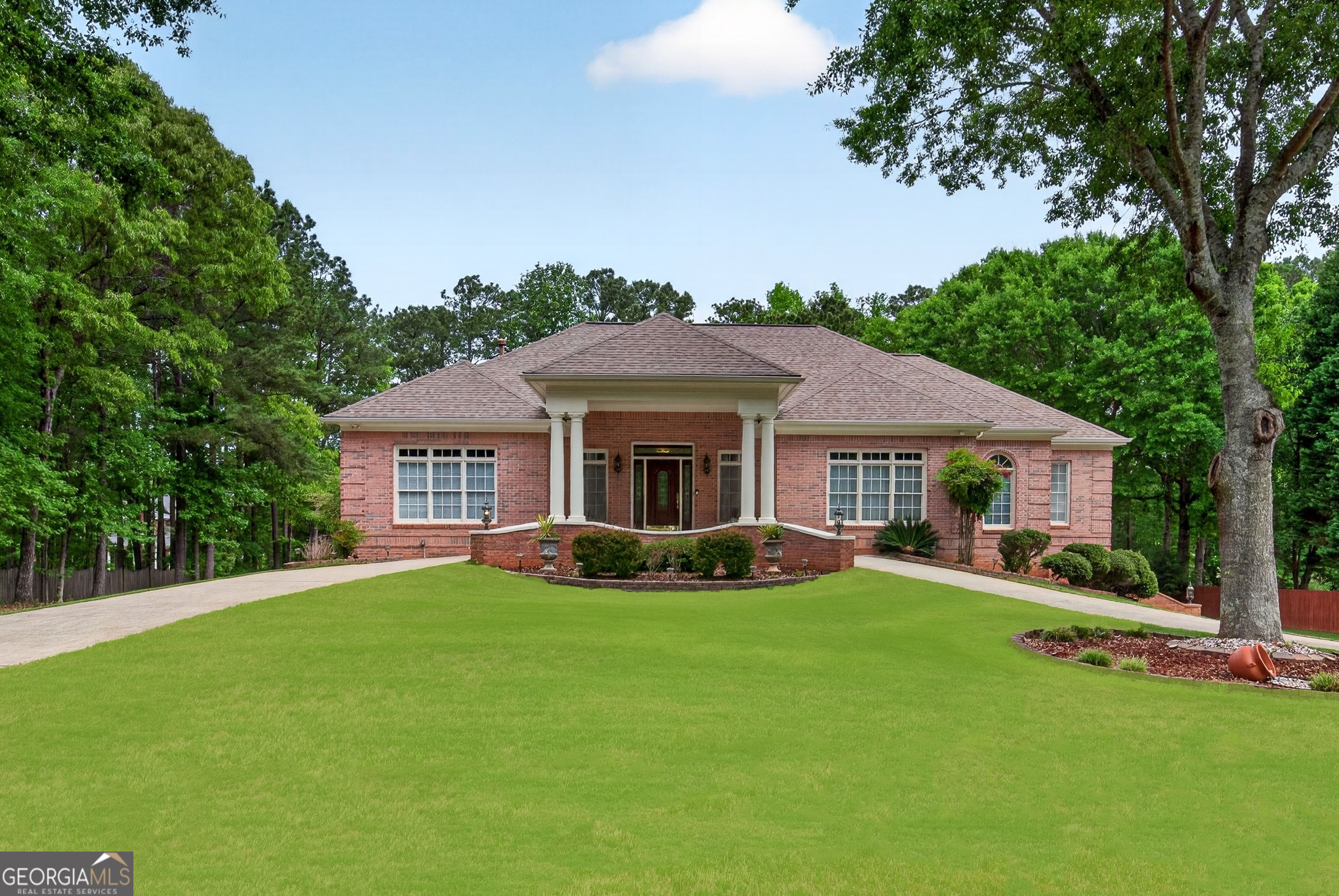 105 Wellborn Road