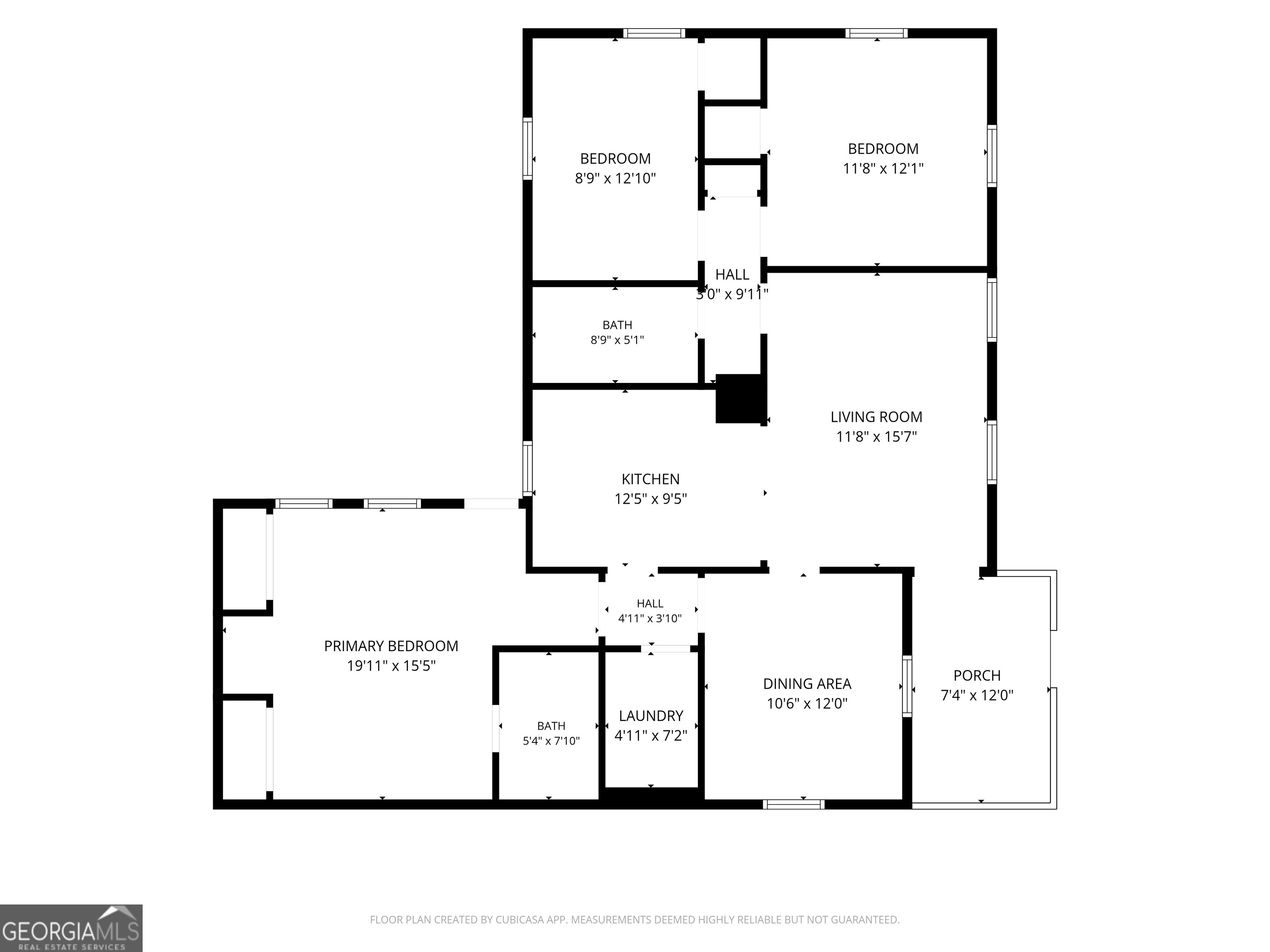 106 Hart Terrace Property Photo 20