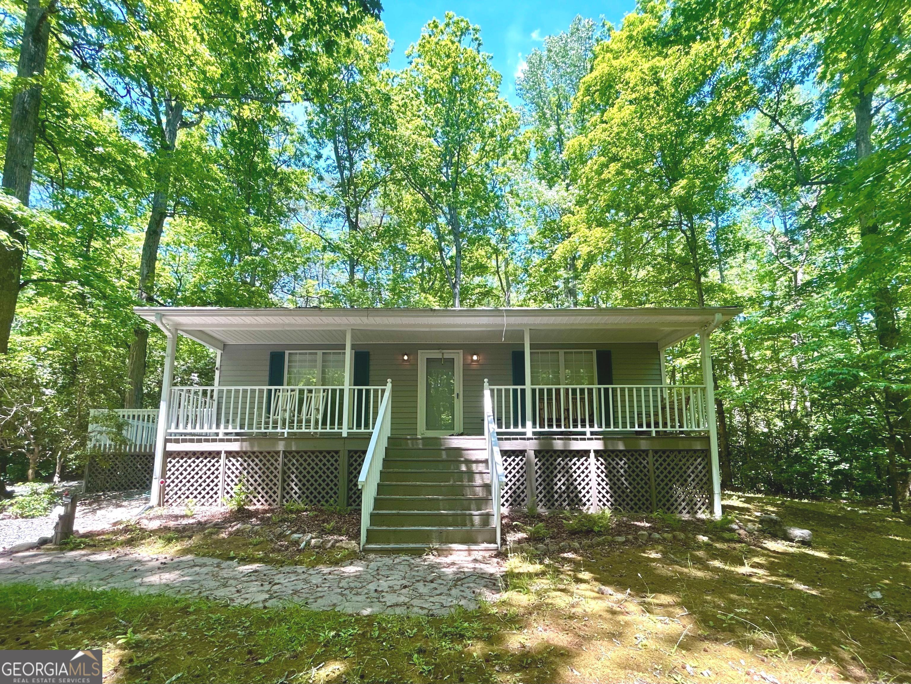 6569 Highway 356 Property Photo 1