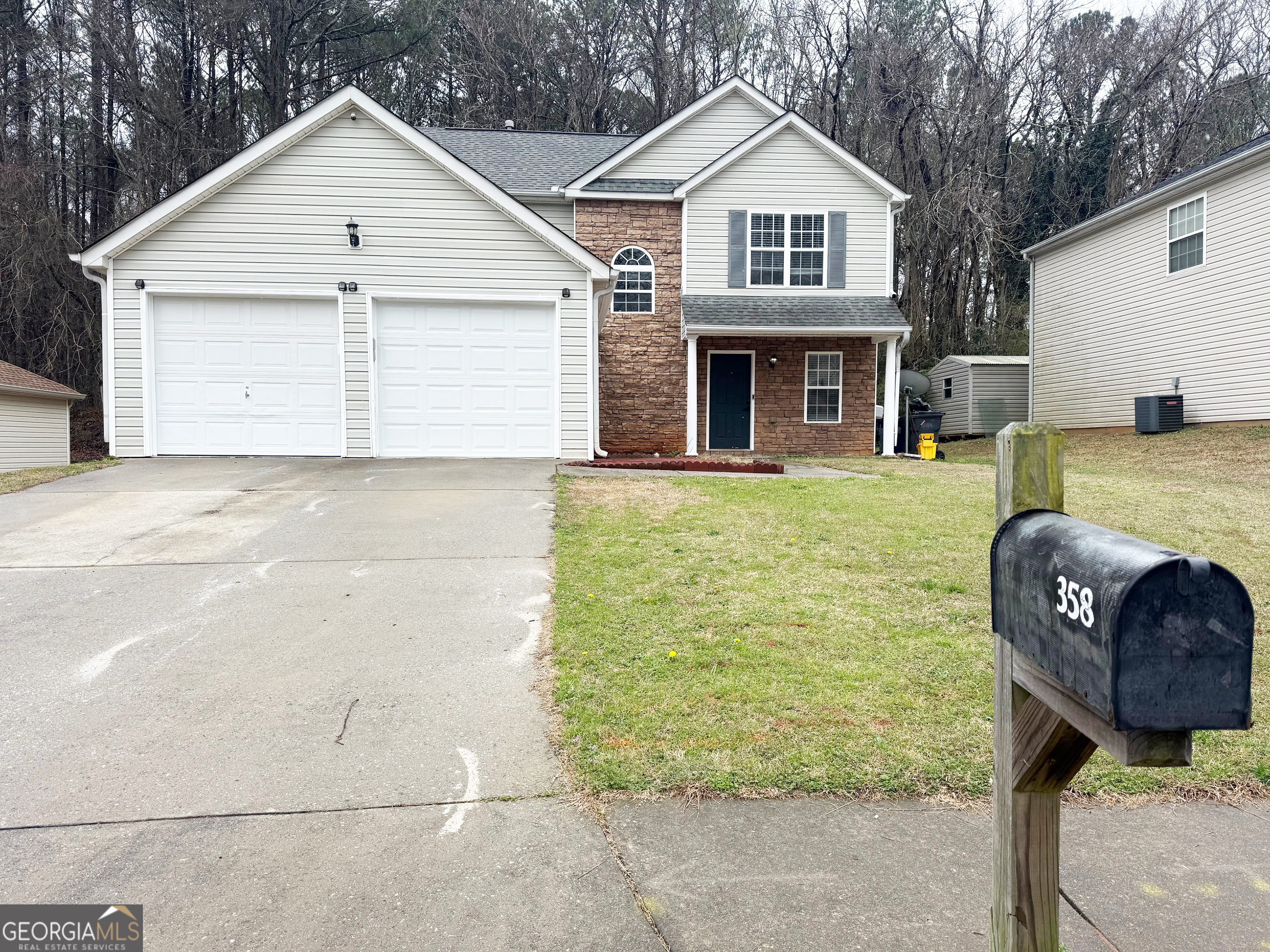 358 Summit Lane Property Photo 1