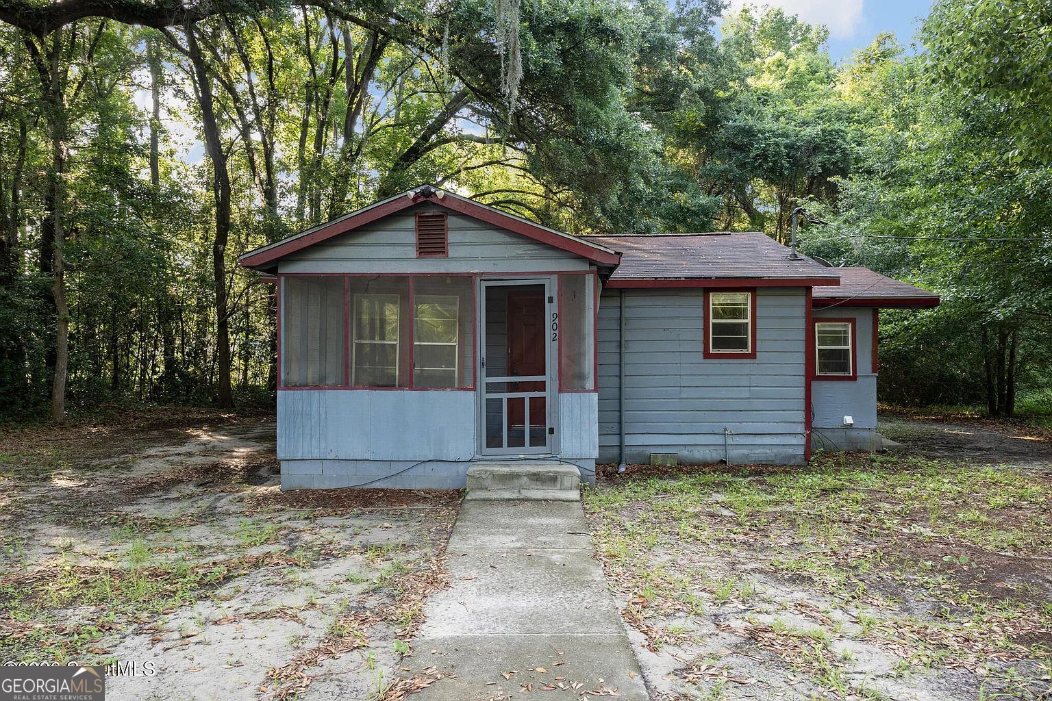 902 Martin Luther King Jr Boulevard Property Photo 1