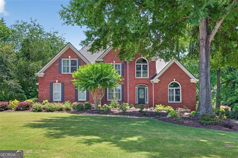 7210 Canter Run Property Photo 1
