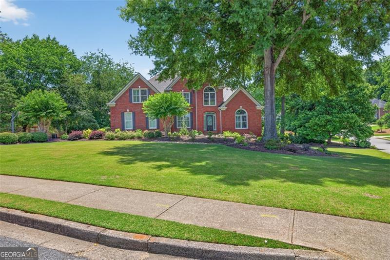 7210 Canter Run Property Photo 3