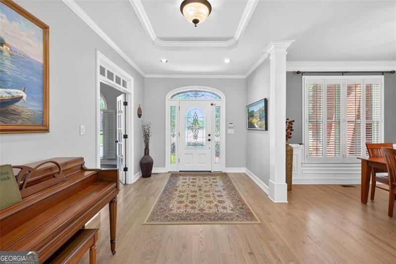7210 Canter Run Property Photo 7