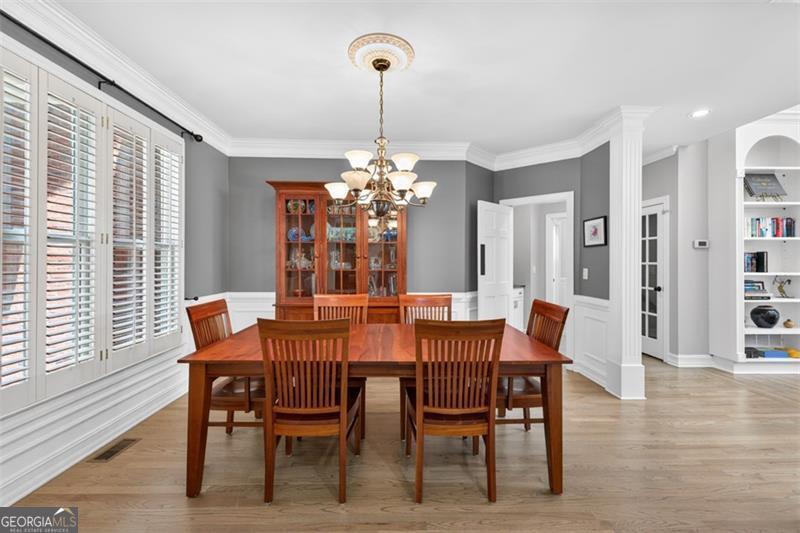 7210 Canter Run Property Photo 8