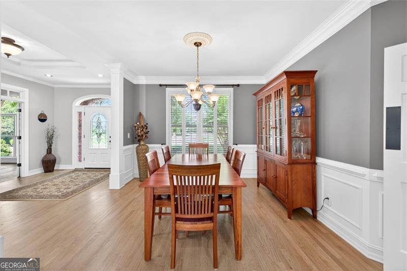 7210 Canter Run Property Photo 9