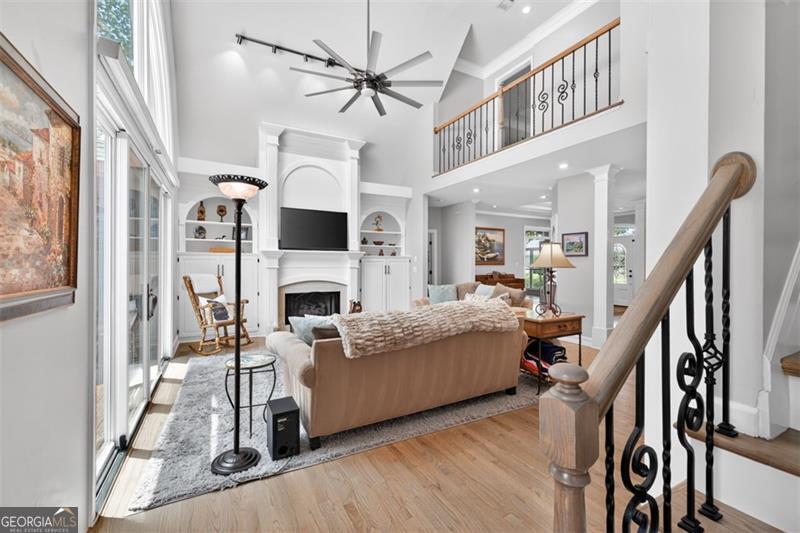 7210 Canter Run Property Photo 14