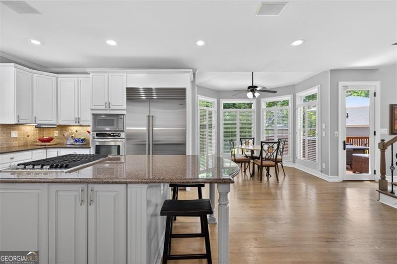 7210 Canter Run Property Photo 24