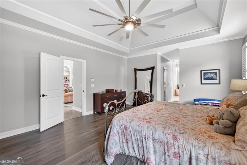 7210 Canter Run Property Photo 30