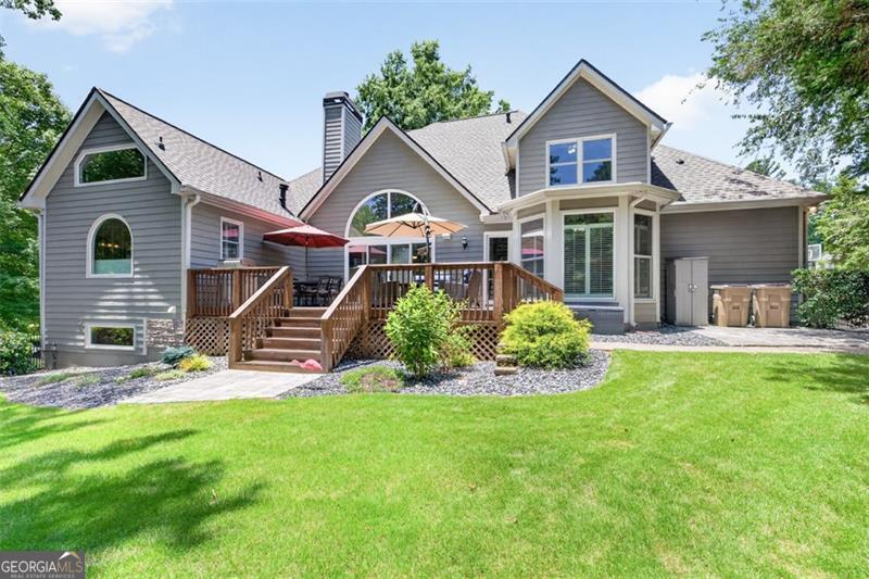 7210 Canter Run Property Photo 81
