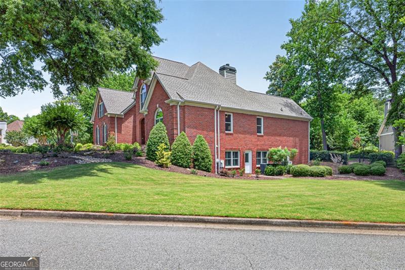 7210 Canter Run Property Photo 85
