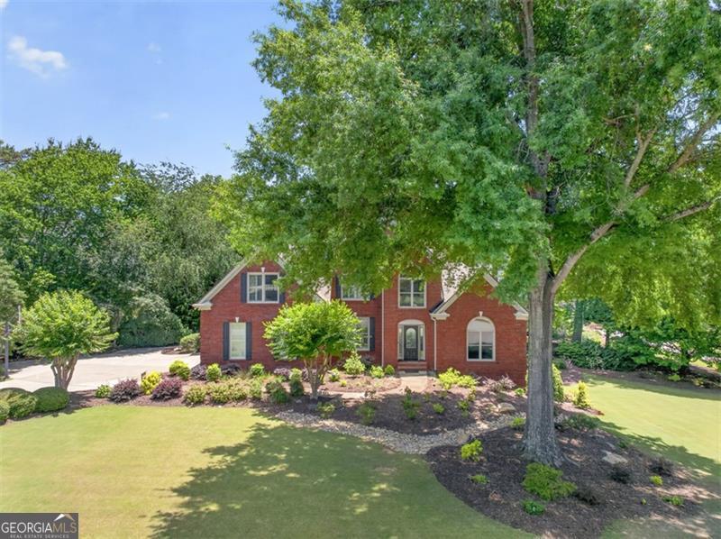 7210 Canter Run Property Photo 89