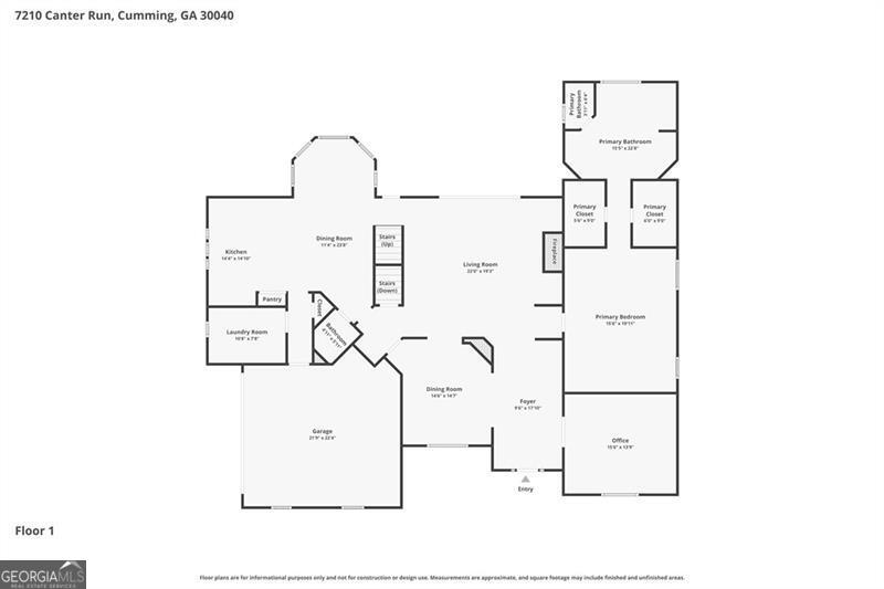 7210 Canter Run Property Photo 103