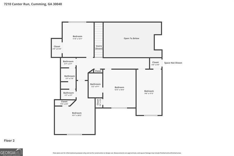 7210 Canter Run Property Photo 104