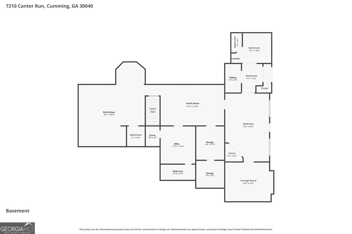 7210 Canter Run Property Photo 106