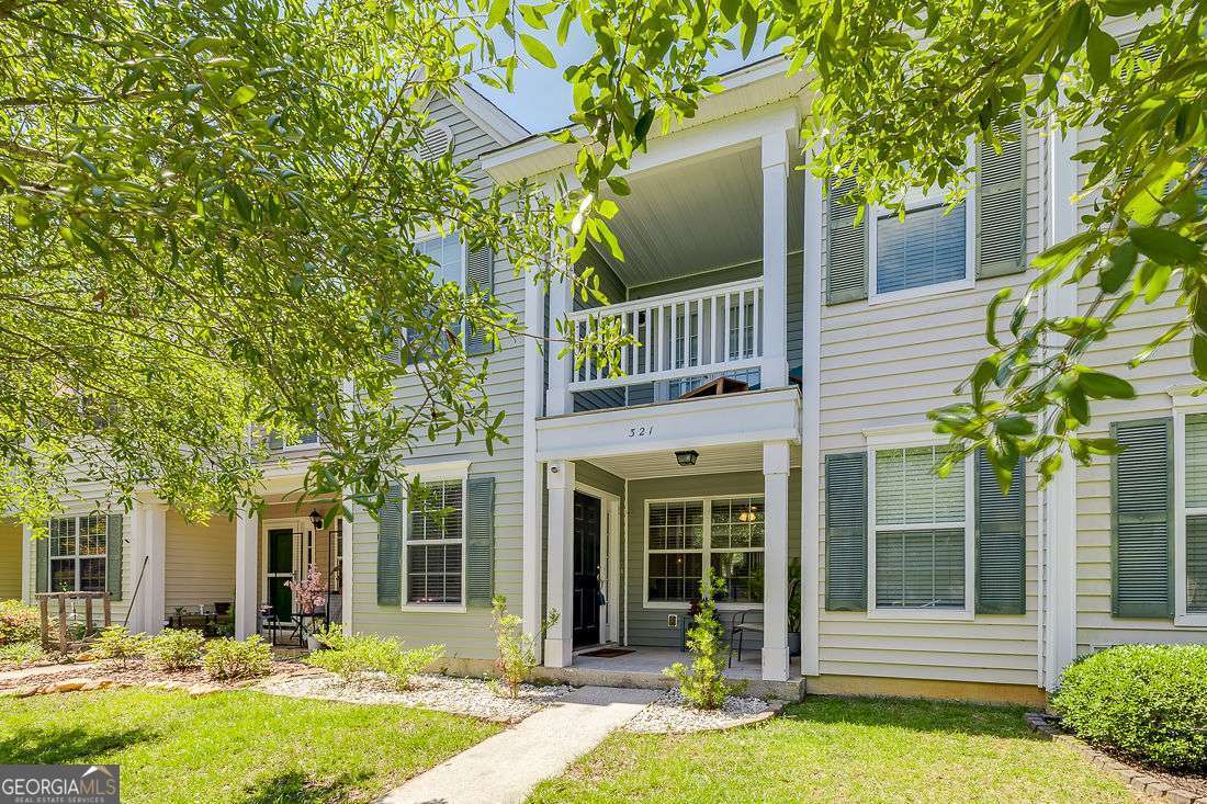 321 Hitching Post Lane Property Photo 1