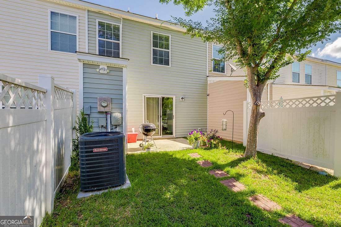 321 Hitching Post Lane Property Photo 35