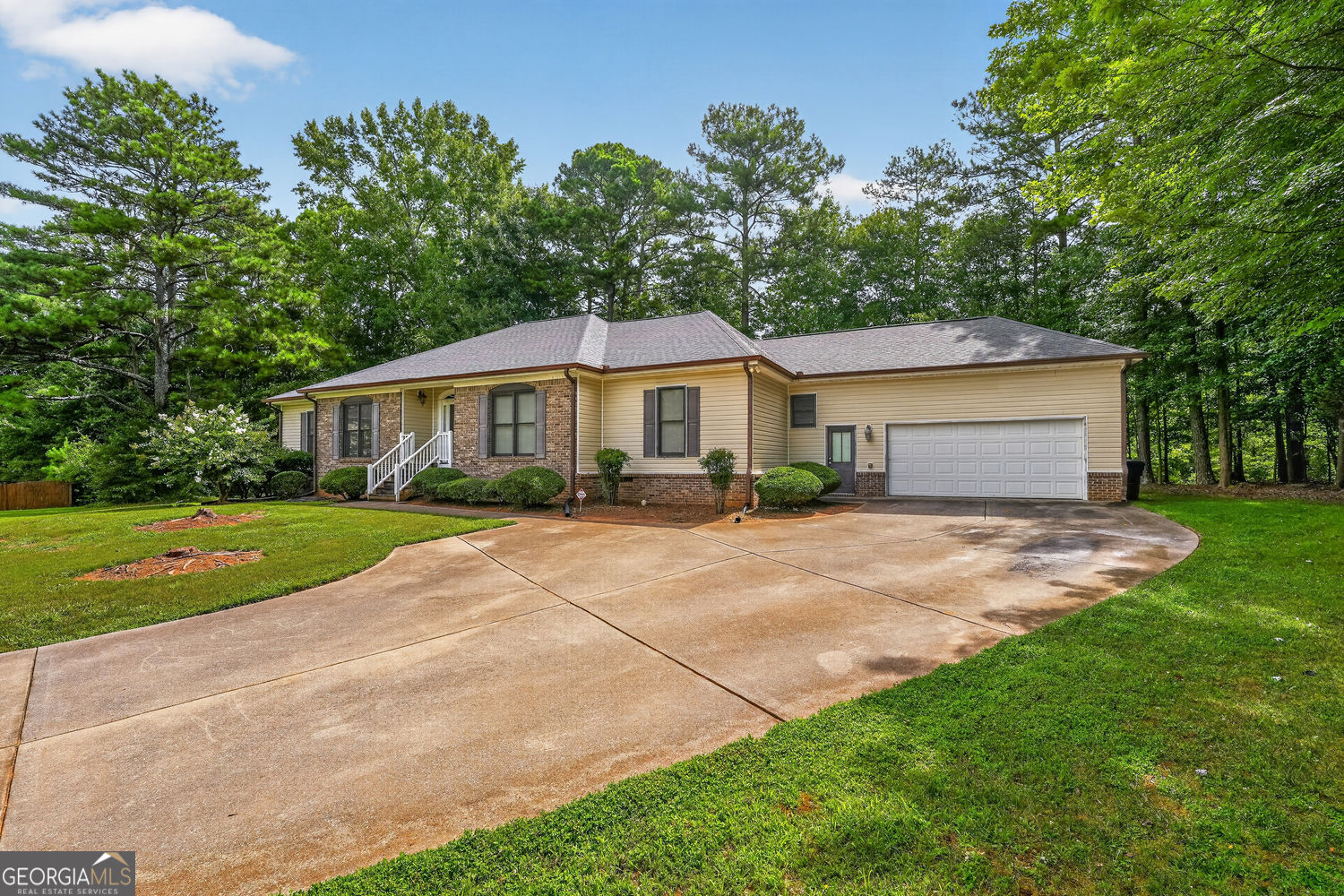 3450 Mackenzie Court