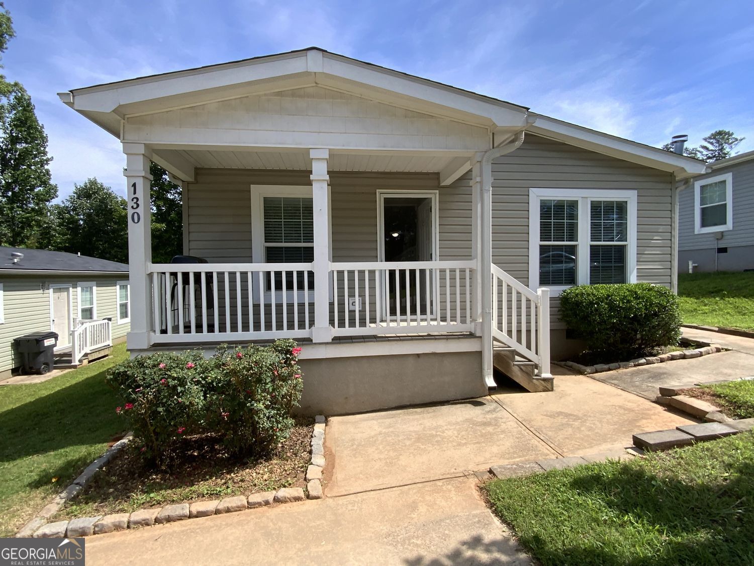 130 Bob White Lane Property Photo 1