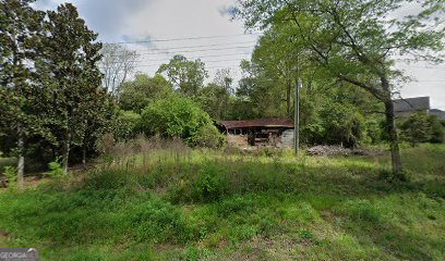 457 Bear Branch Road Property Photo 1