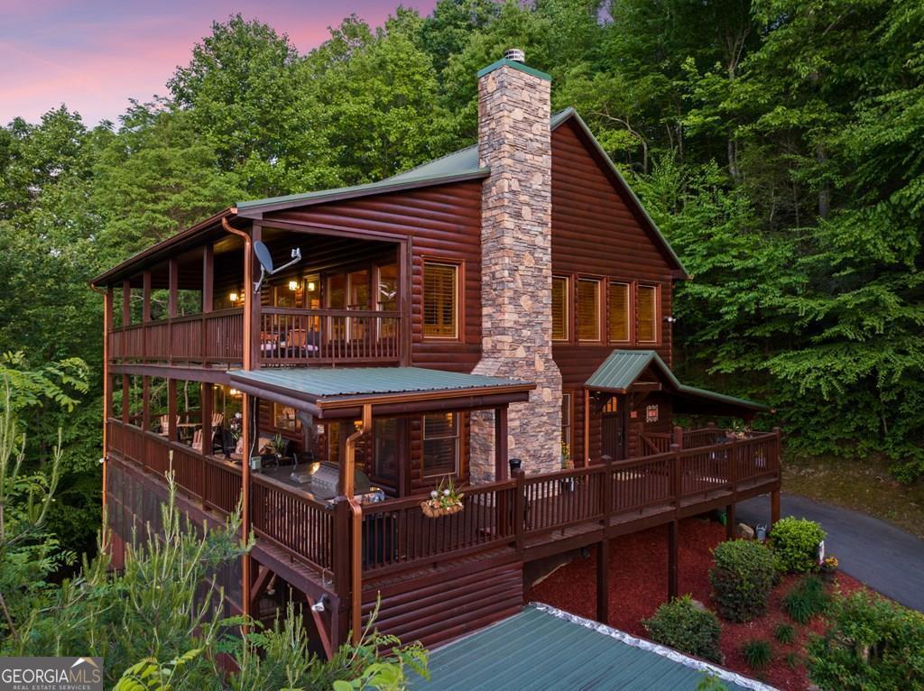 115 Mountain High Drive Property Photo 1