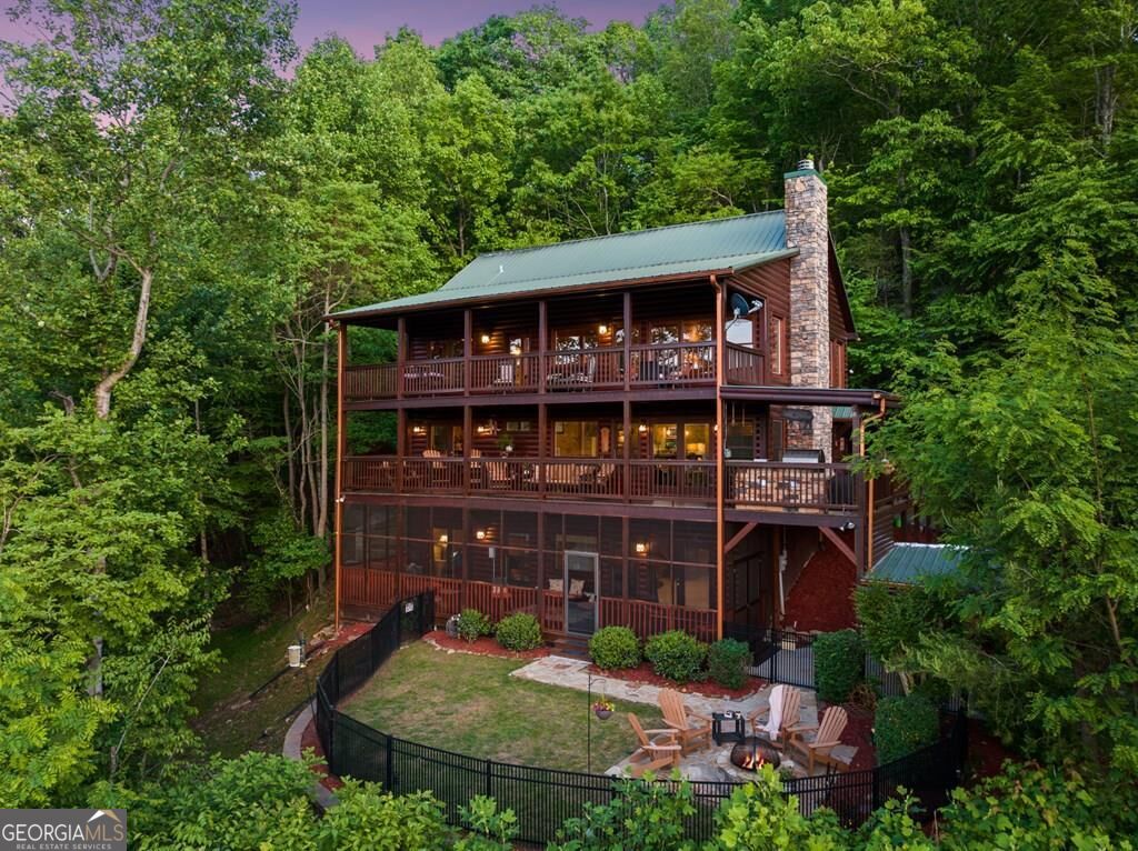 115 Mountain High Drive Property Photo 2