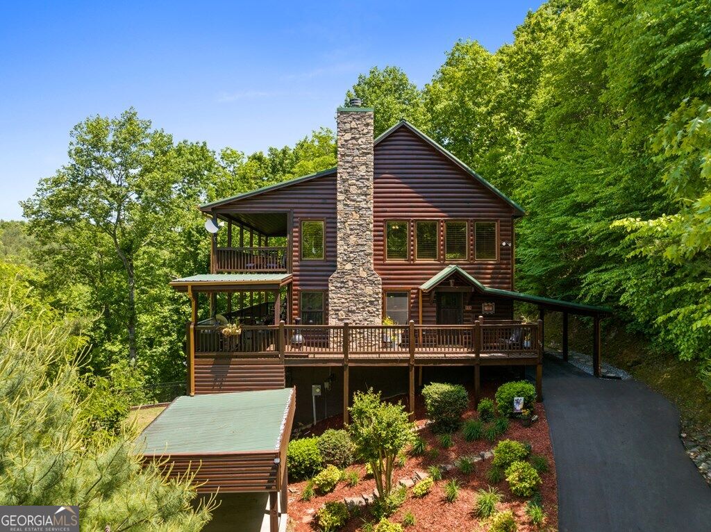 115 Mountain High Drive Property Photo 9