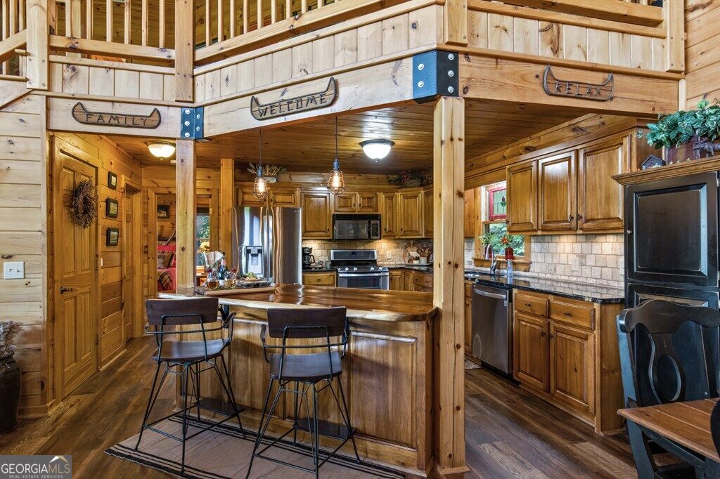 115 Mountain High Drive Property Photo 19