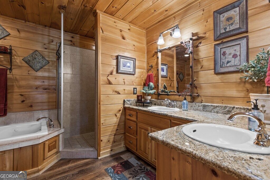 115 Mountain High Drive Property Photo 24