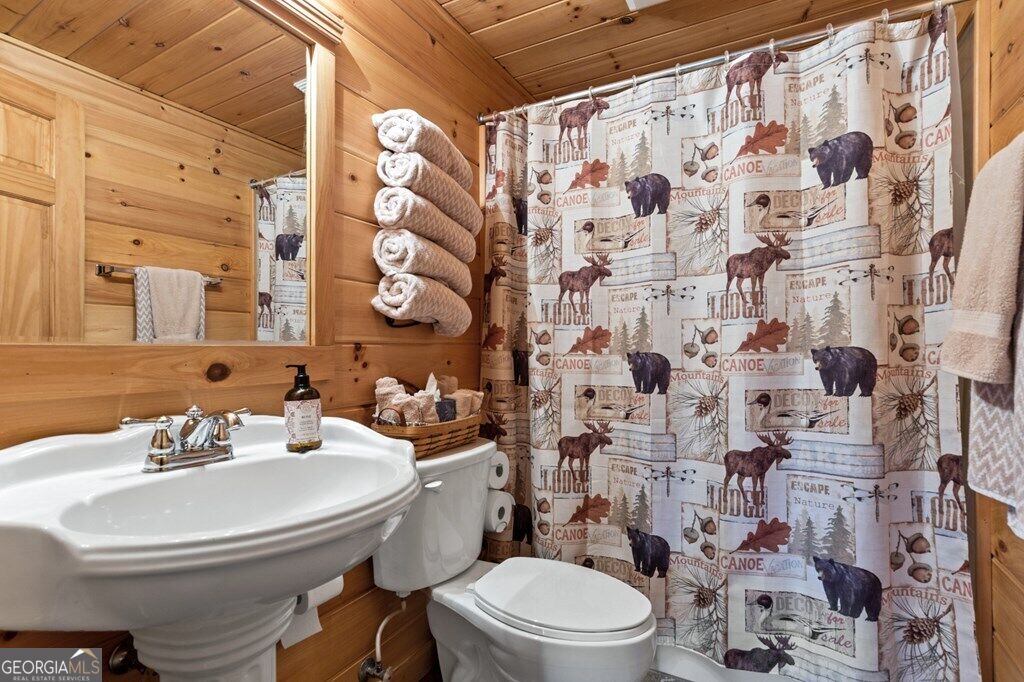 115 Mountain High Drive Property Photo 44