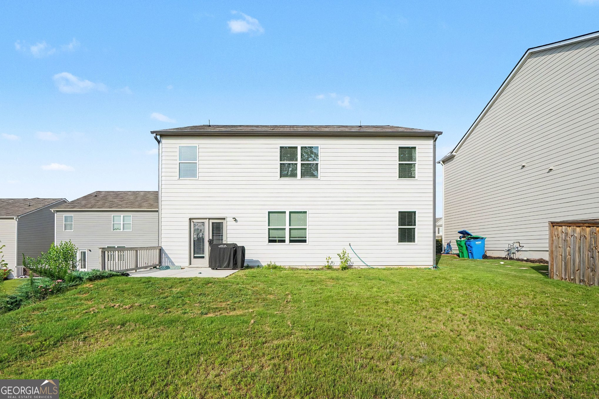 243 Berkeley Trace Property Photo 29