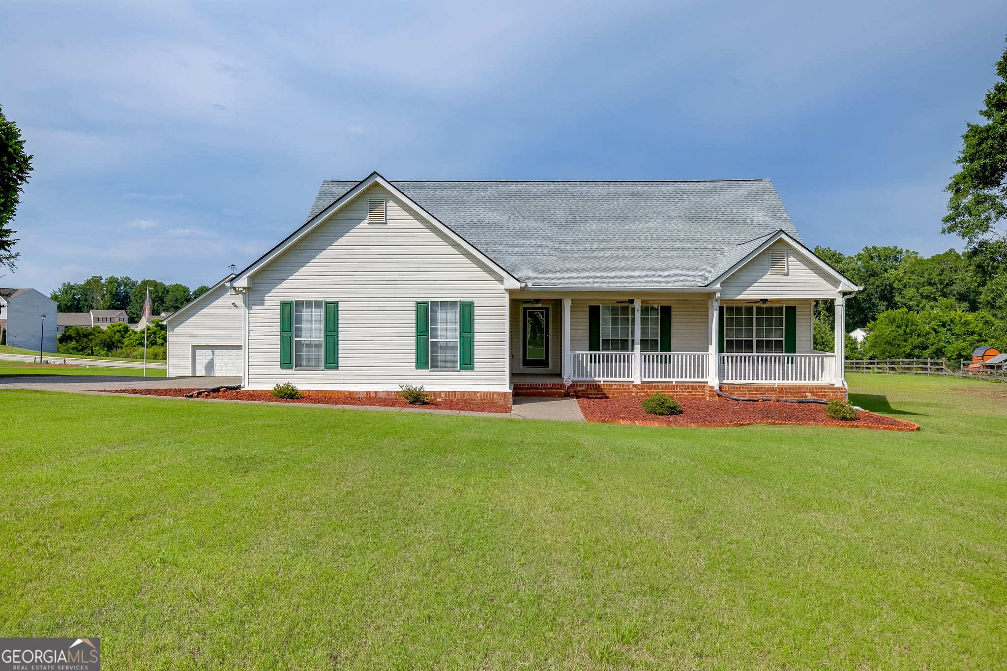 352 Olde Wick Trail