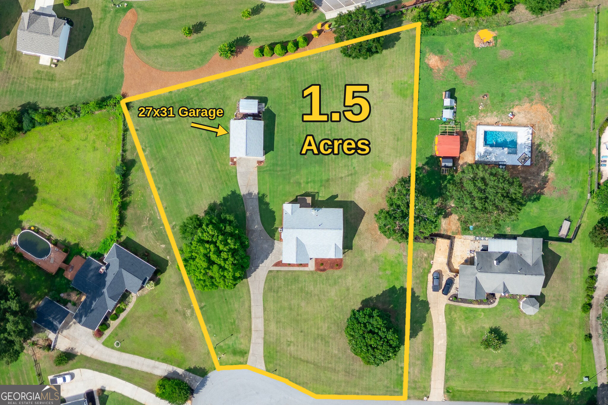 352 Olde Wick Trail