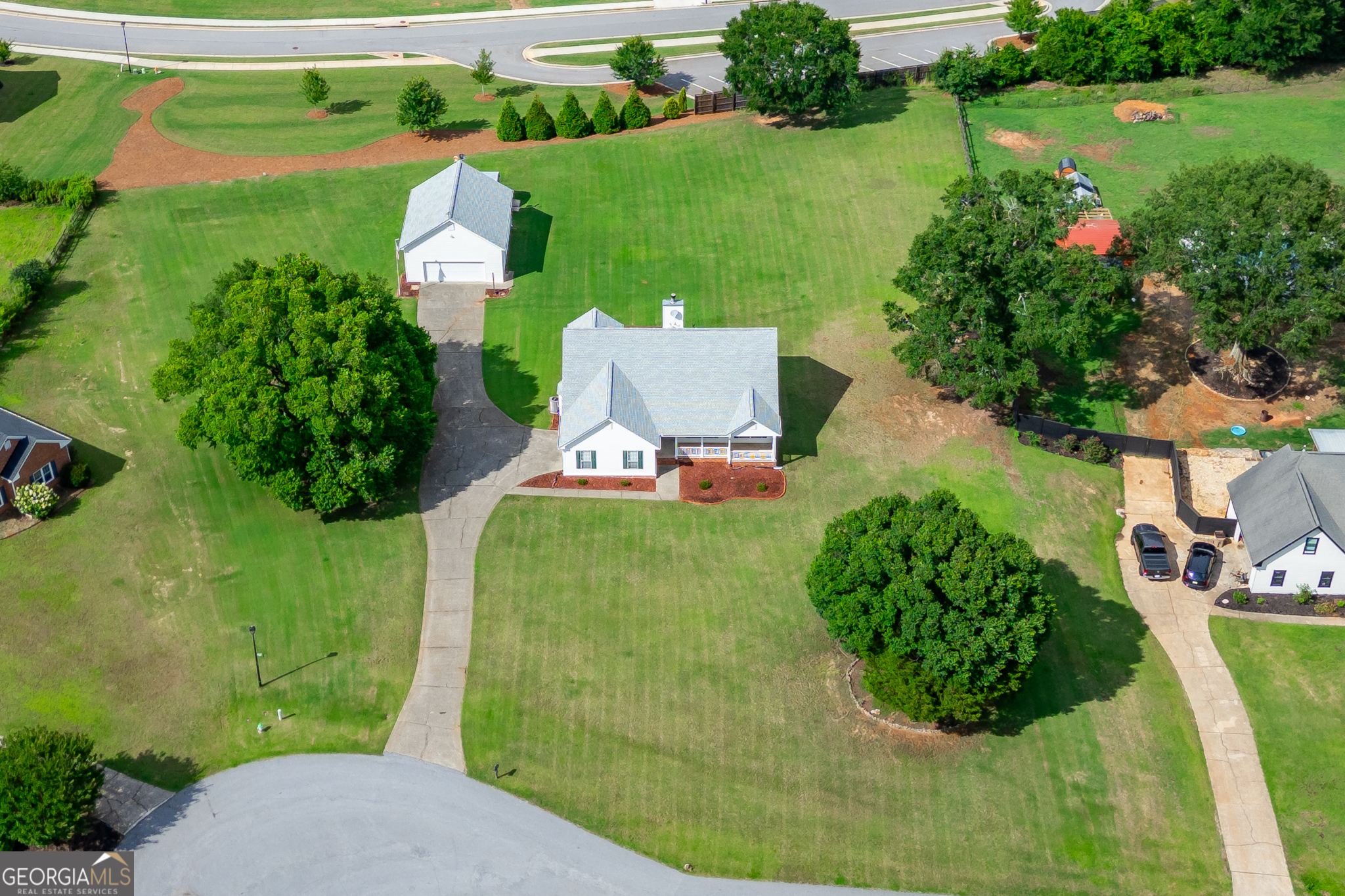 352 Olde Wick Trail Property Photo 55