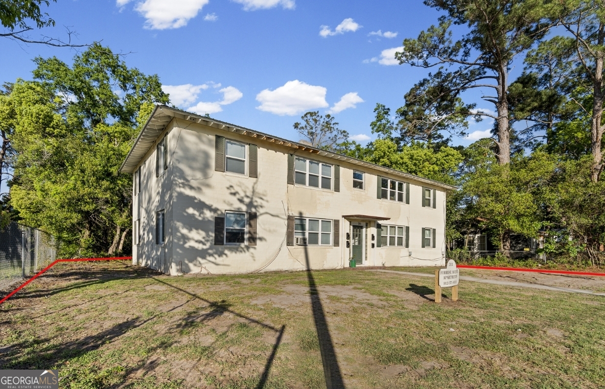 311 Forrest Avenue Property Photo 1