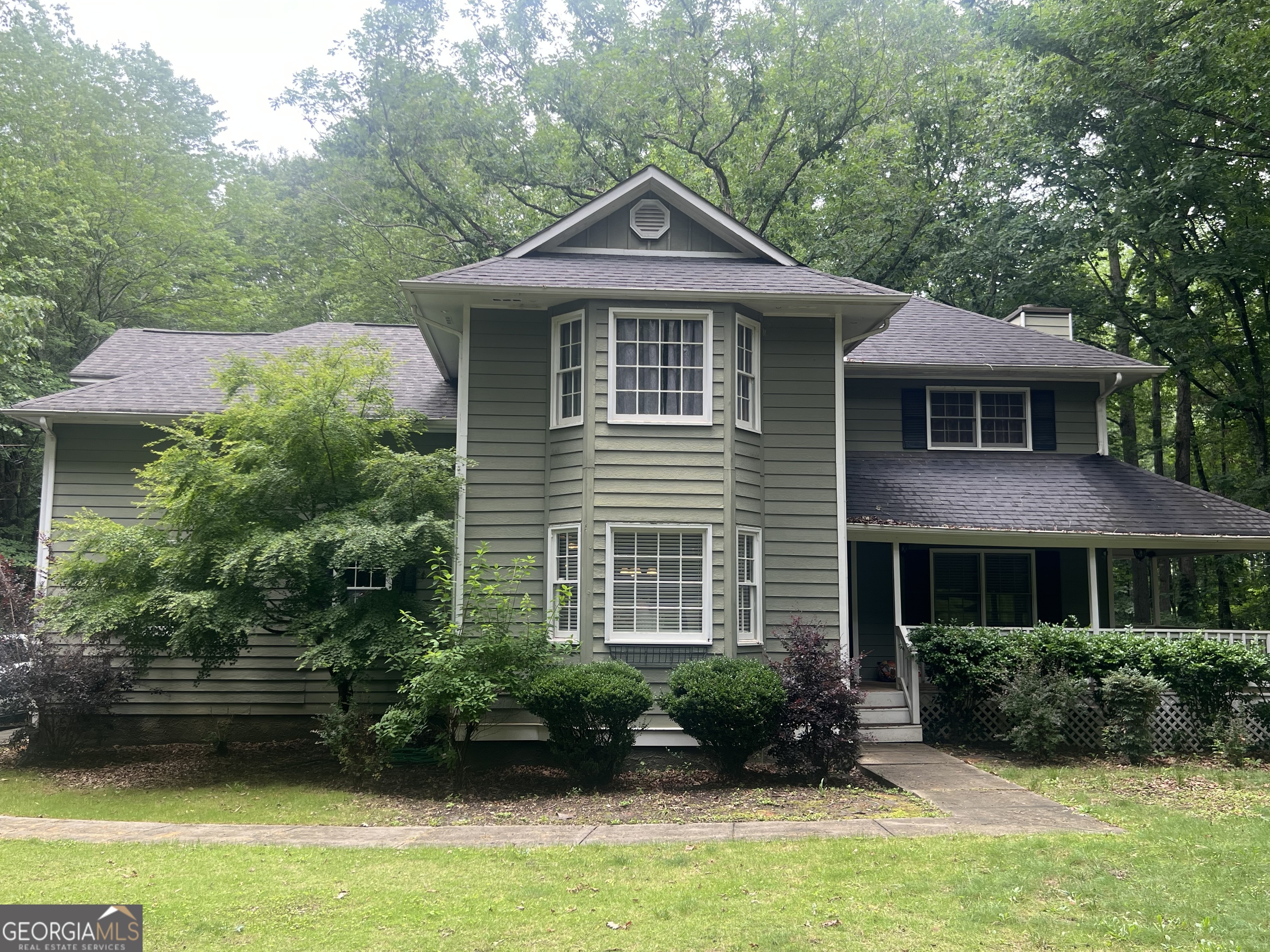 105 Flat Creek Court