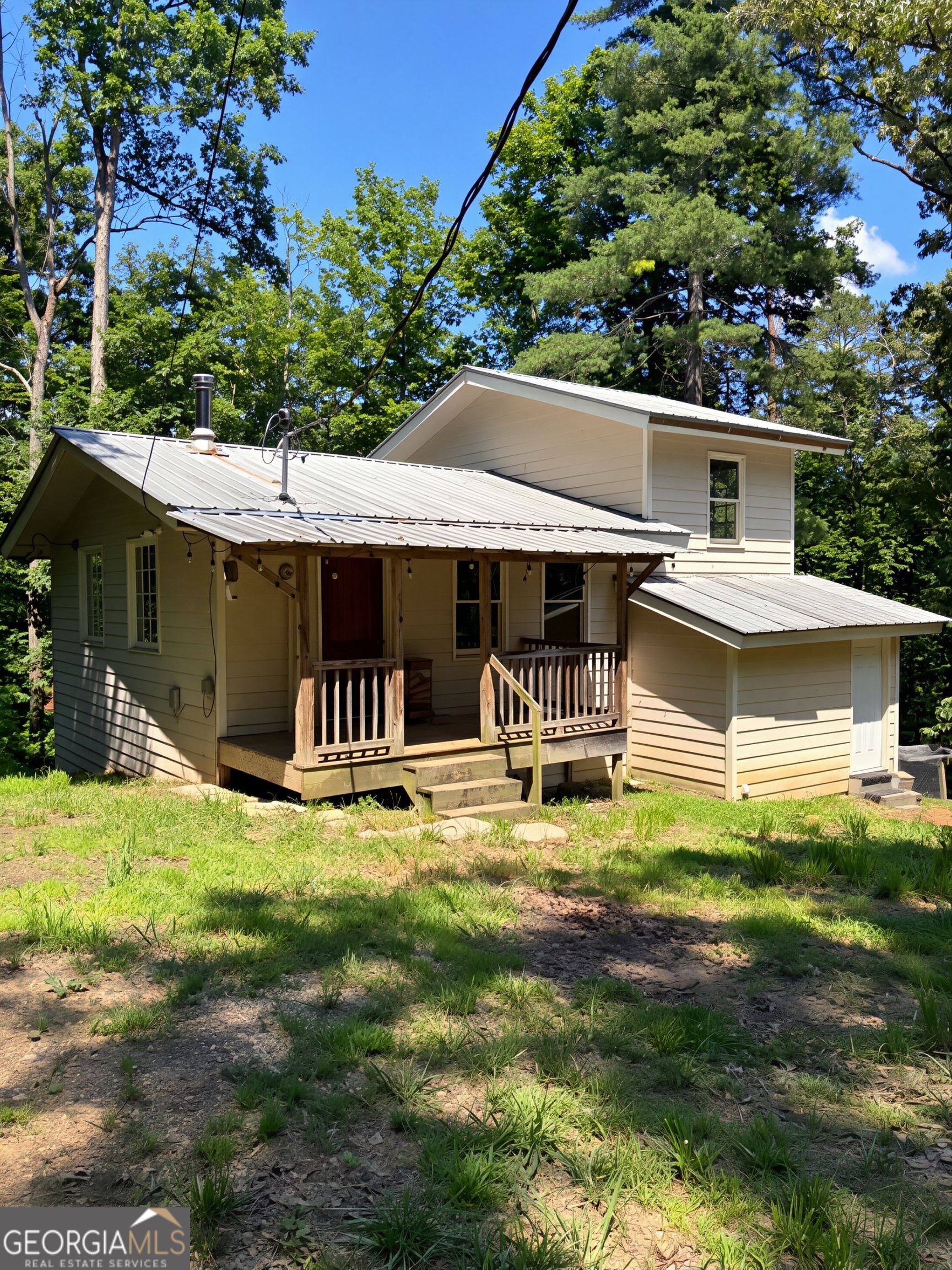 388 River Shoals Road