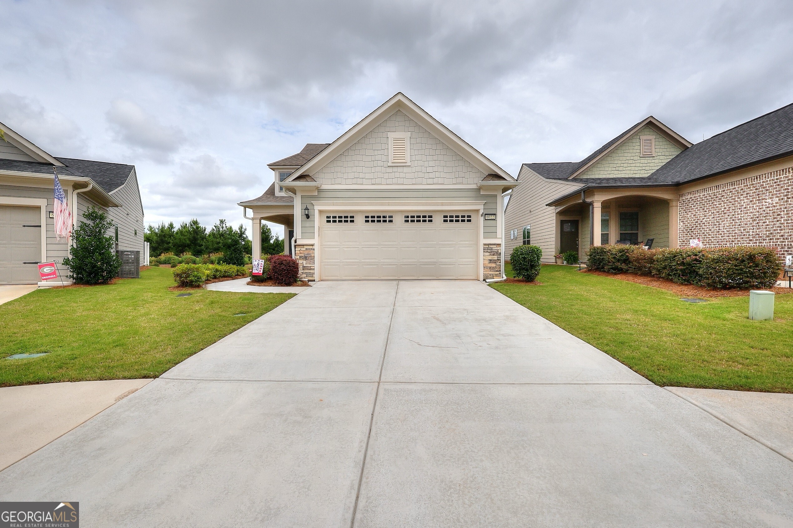 6022 Rollingwood Way Property Photo 1