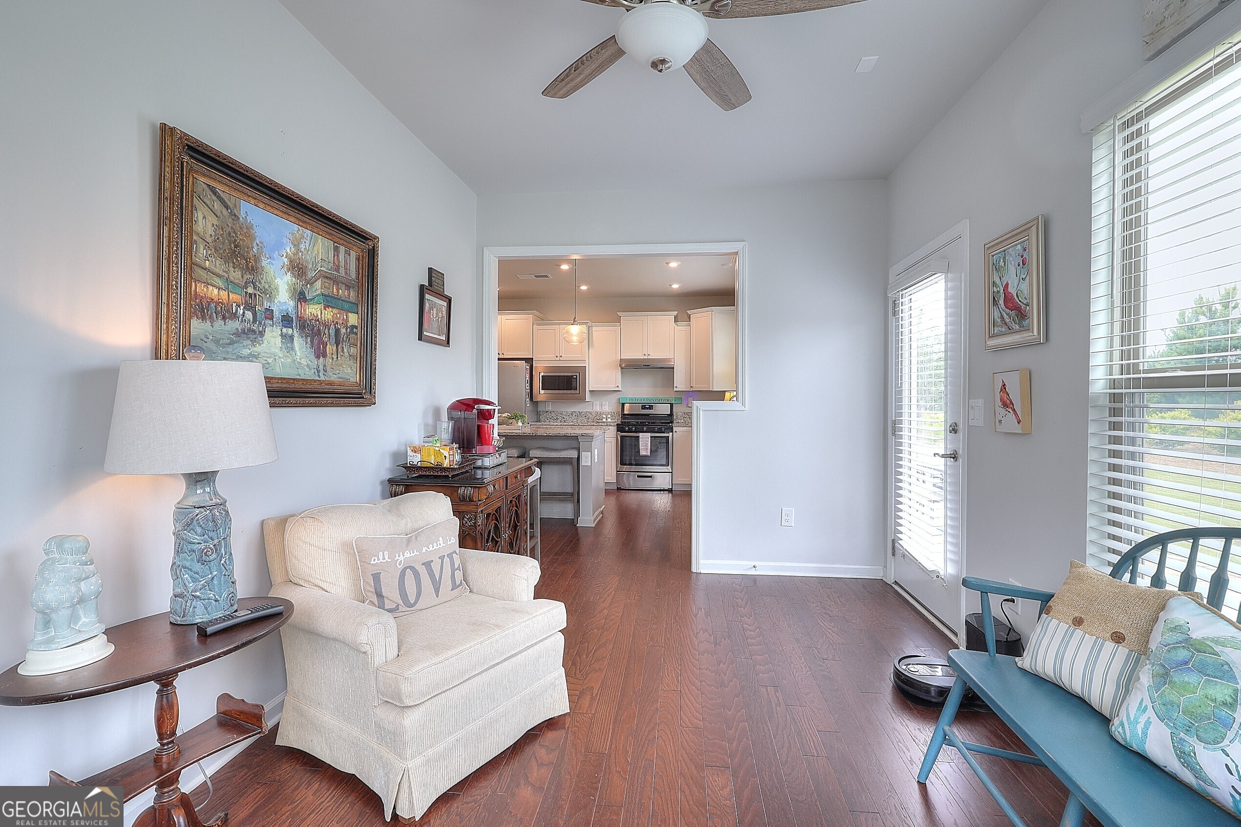 6022 Rollingwood Way Property Photo 8