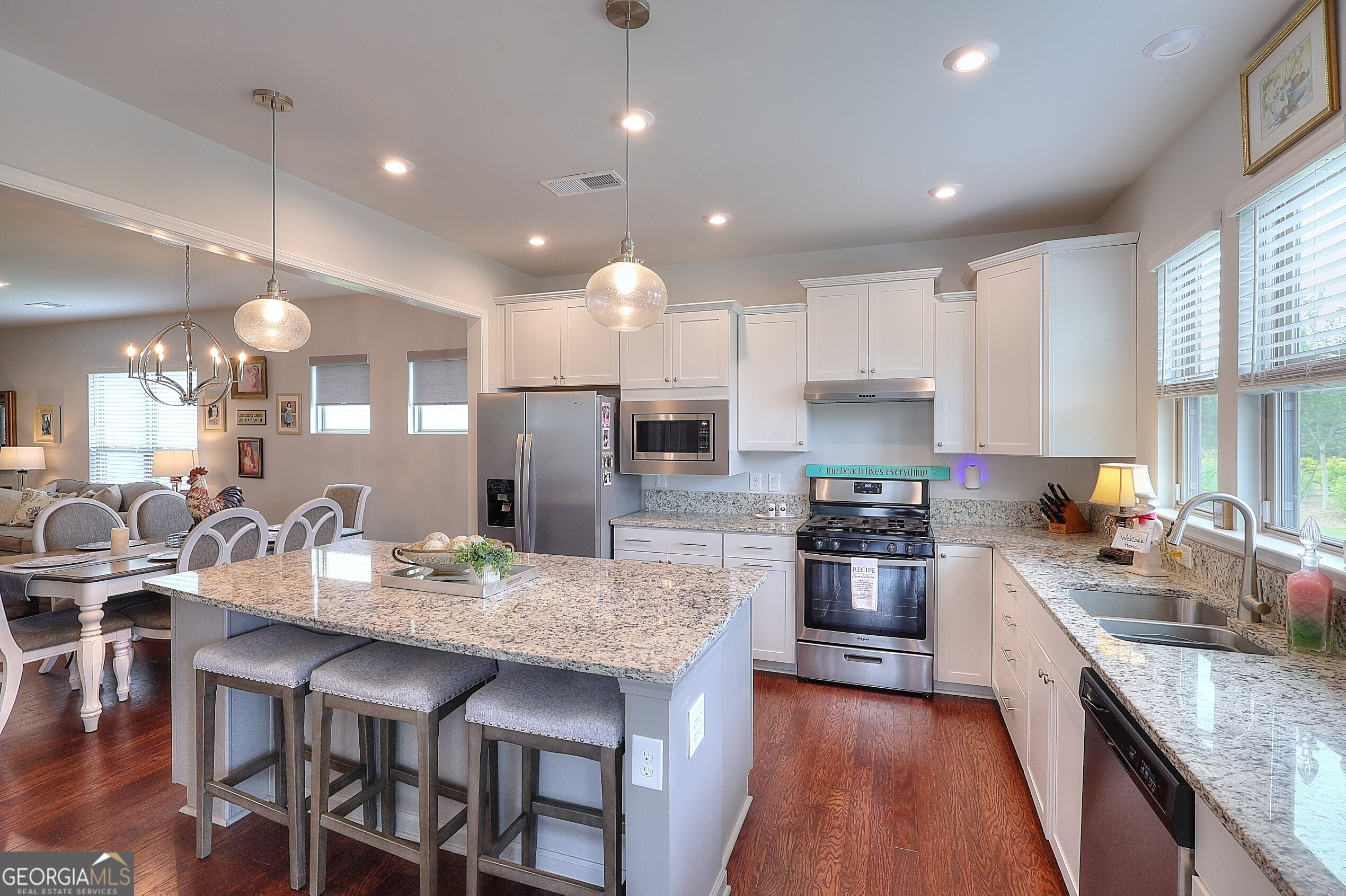 6022 Rollingwood Way Property Photo 10